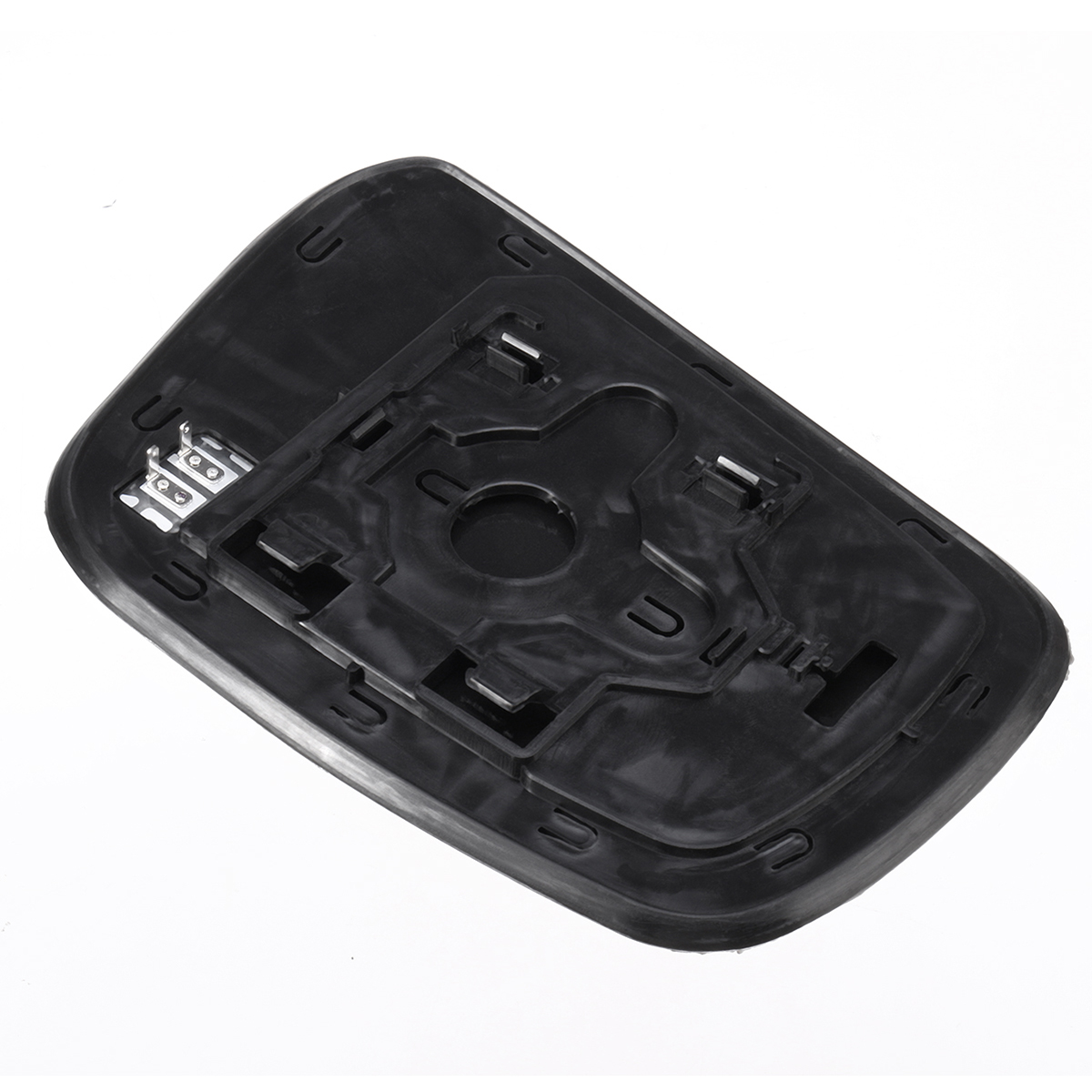 Side-Wing-Door-Mirror-Glass-Replace-For-Nissan-Navara-D40-2005-2015-1731845