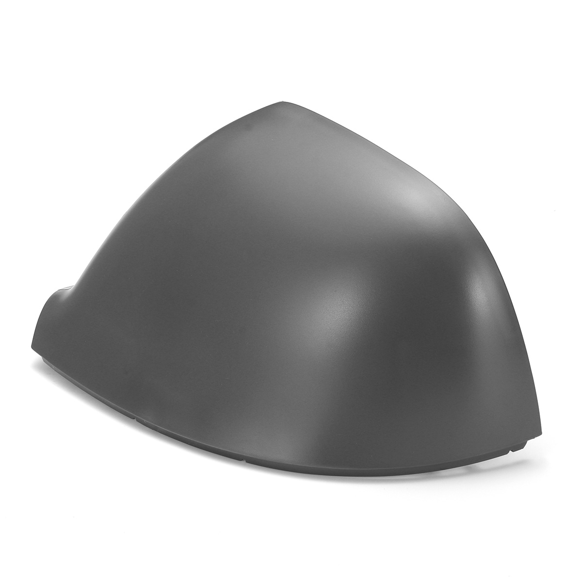 Unpainted-Grey-Wing-Mirror-Cover-Casing-Left-For-VW-Transporter-T5-T51-2010-2015-T6-2016-2019-1789177