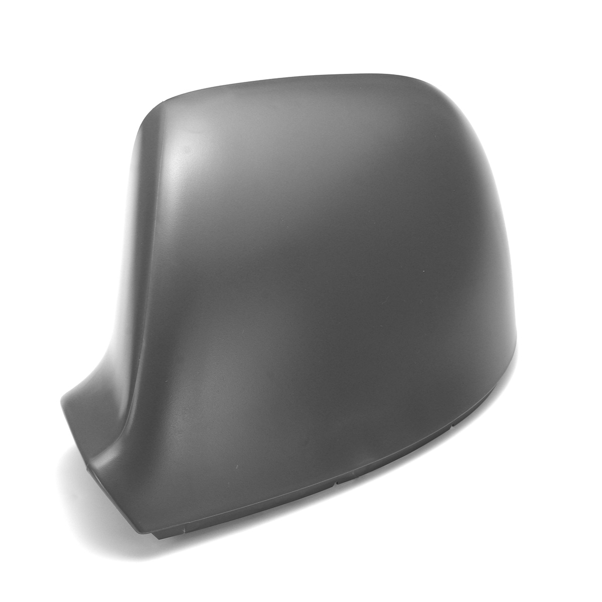 Unpainted-Grey-Wing-Mirror-Cover-Casing-Left-For-VW-Transporter-T5-T51-2010-2015-T6-2016-2019-1789177
