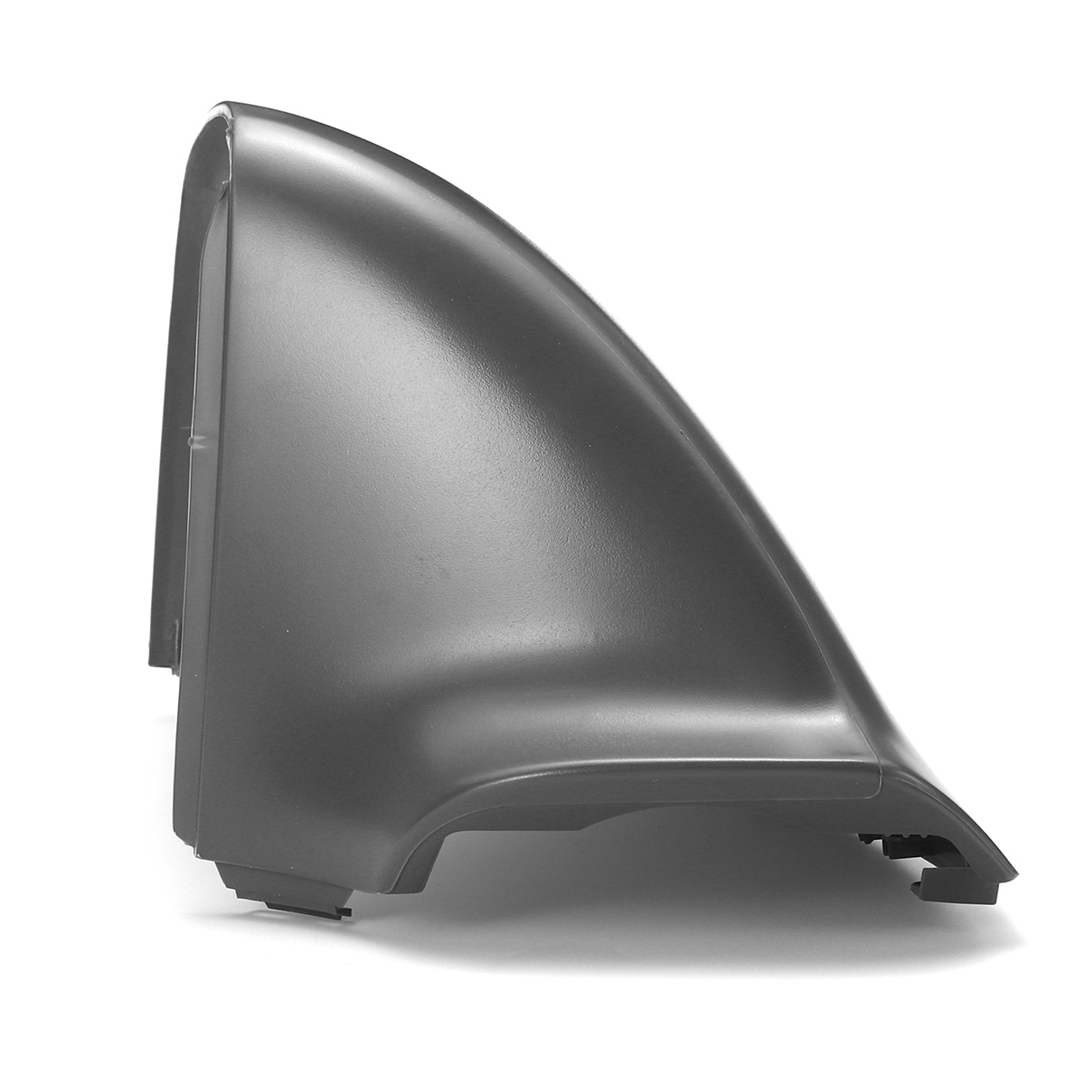 Unpainted-Grey-Wing-Mirror-Cover-Casing-Left-For-VW-Transporter-T5-T51-2010-2015-T6-2016-2019-1789177