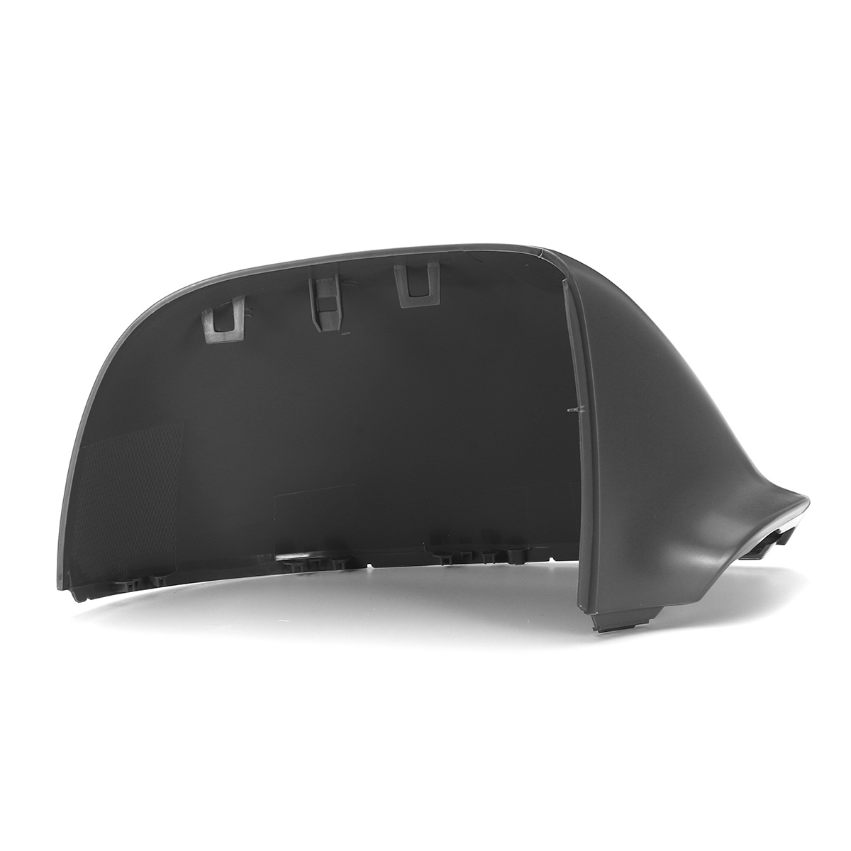Unpainted-Grey-Wing-Mirror-Cover-Casing-Left-For-VW-Transporter-T5-T51-2010-2015-T6-2016-2019-1789177