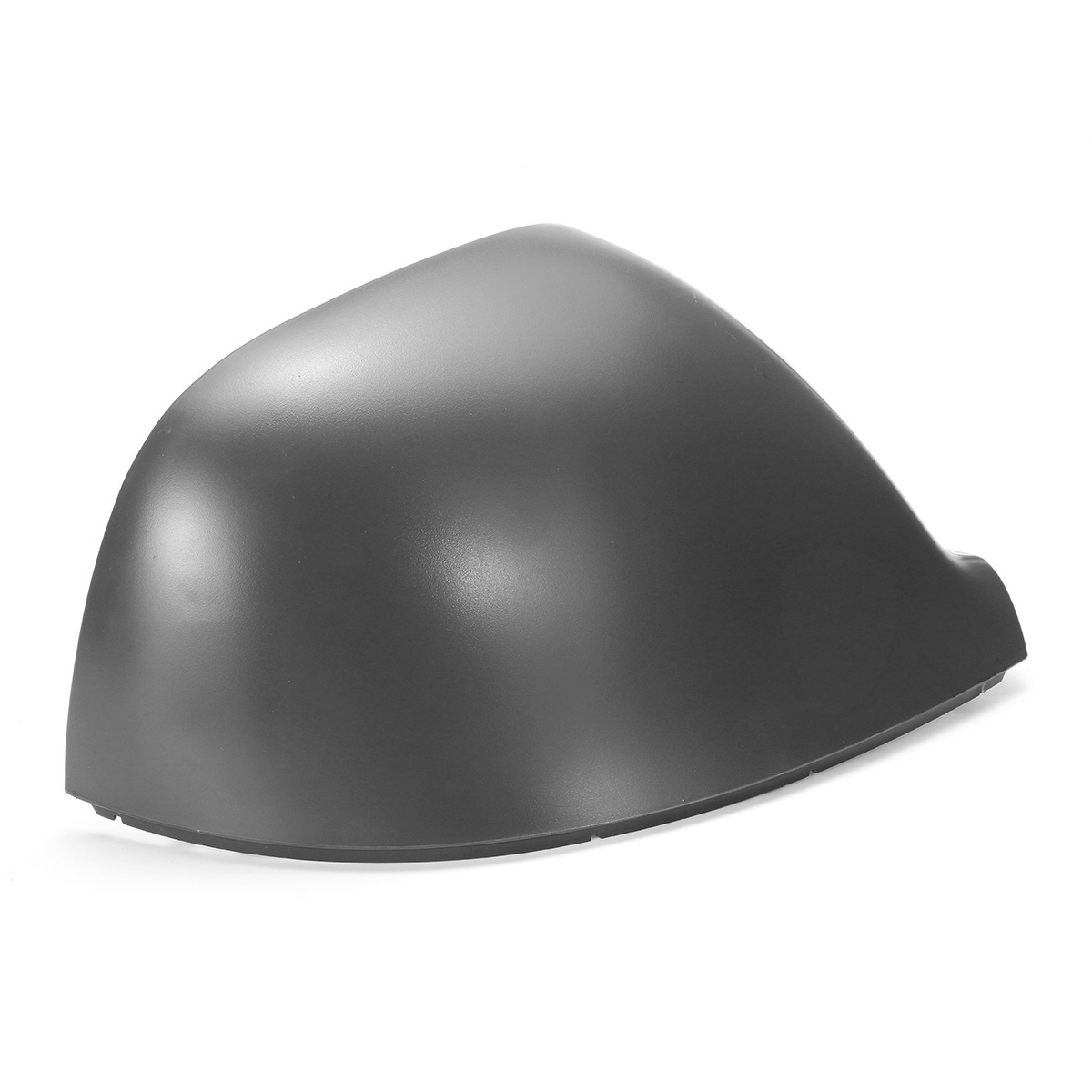 Unpainted-Grey-Wing-Mirror-Cover-Casing-Right-For-VW-Transporter-T5-T51-2010-2015-T6-2016-2019-1789175