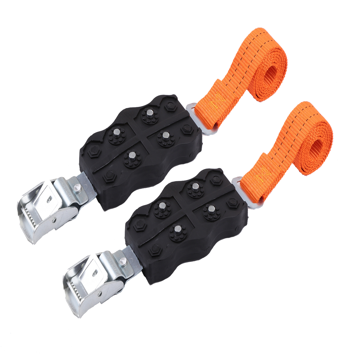 Anti-Skid-Snow-Tire-Chain-For-Wheel-Emergency-Mud-Car-Truck-Yellow-Black-1746395