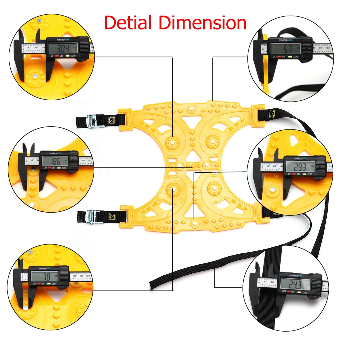 Snow-Tyre-Tire-Chain-Belt-Beef-Tendon-Wheel-Antiskid-TPU-Car-Truck-Van-With-Gloves-Shovel-1439003