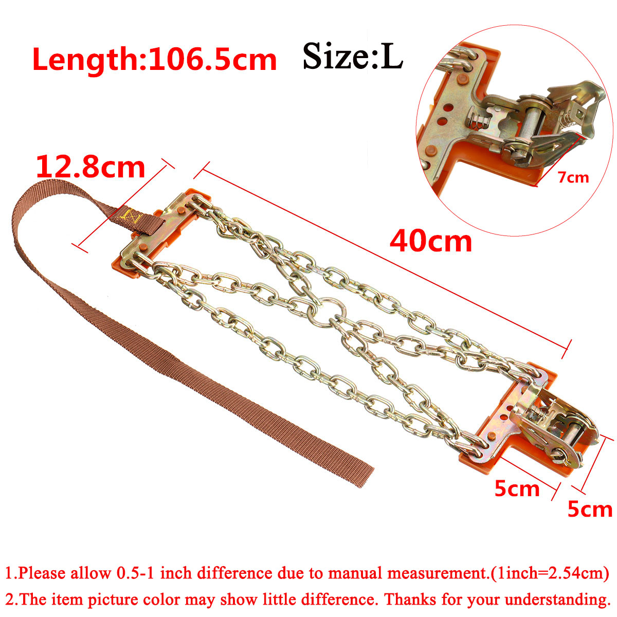 Wheel-Tire-Ice-Snow-Anti-skid-Chain-For-Car-Truck-SUV-ATV-UTV-Emergency-Winter-Universal-1784030