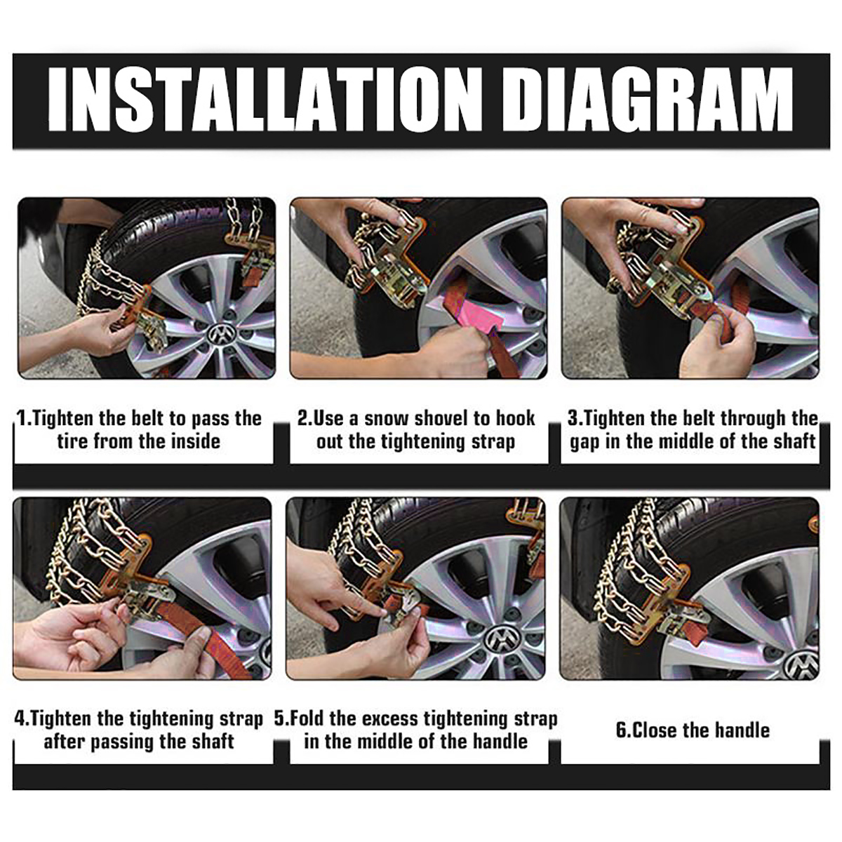 Wheel-Tire-Ice-Snow-Anti-skid-Chain-For-Car-Truck-SUV-ATV-UTV-Emergency-Winter-Universal-1784030