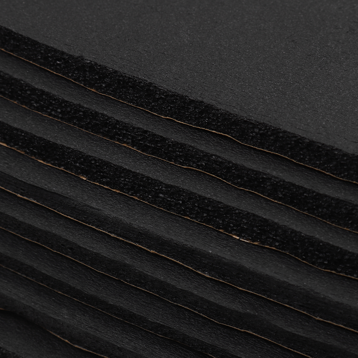 36X-06cm-Car-Sound-Hot-Deadener-Mat-Noise-Proof-Bonnet-Insulation-Deadening-Engine-Firewall-Heat-Foa-1701734