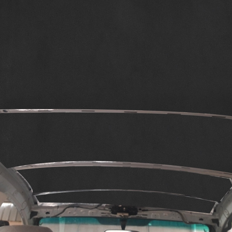 36X-06cm-Car-Sound-Hot-Deadener-Mat-Noise-Proof-Bonnet-Insulation-Deadening-Engine-Firewall-Heat-Foa-1701734