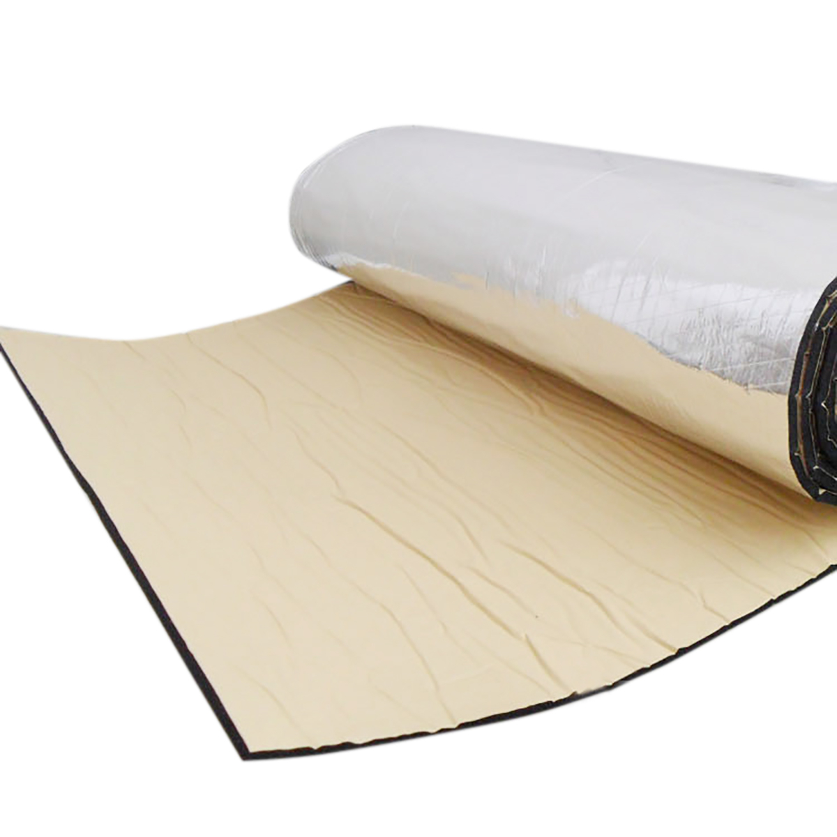 4M-x-1M-Insulation-Proof-Mat-Audio-Noise-Control-Sound-Deadener-Car-Heat-Shield-1261526