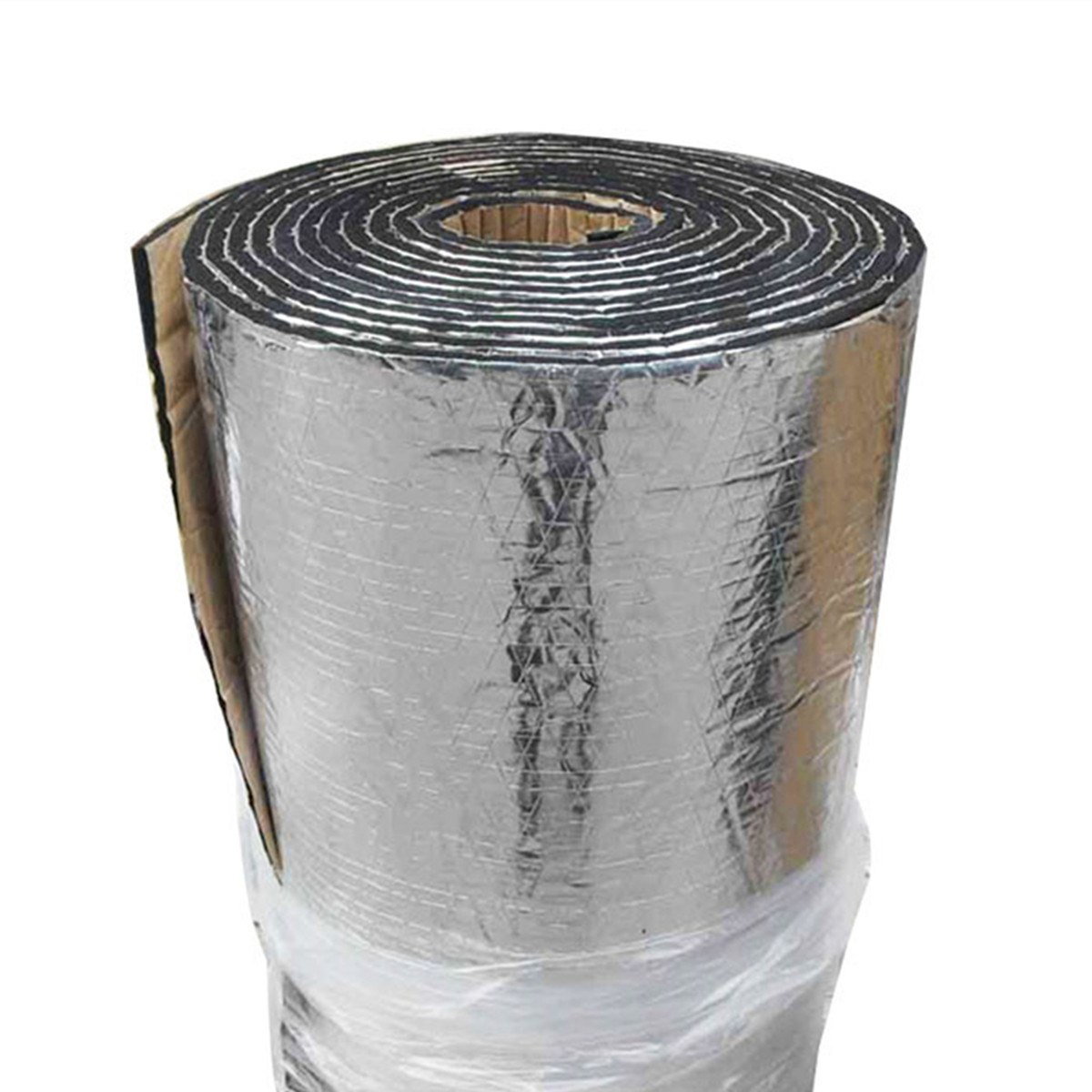 4M-x-1M-Insulation-Proof-Mat-Audio-Noise-Control-Sound-Deadener-Car-Heat-Shield-1261526