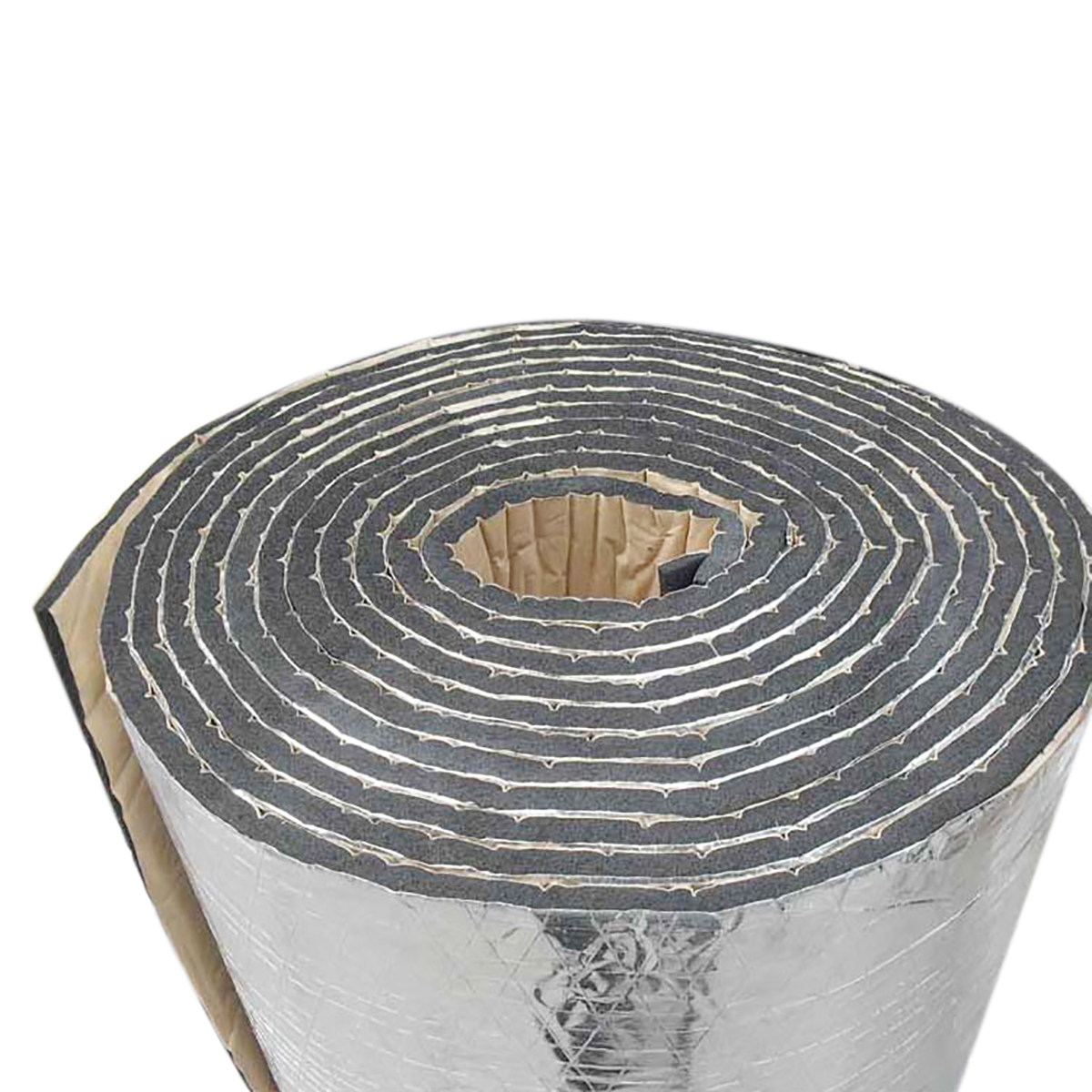 4M-x-1M-Insulation-Proof-Mat-Audio-Noise-Control-Sound-Deadener-Car-Heat-Shield-1261526