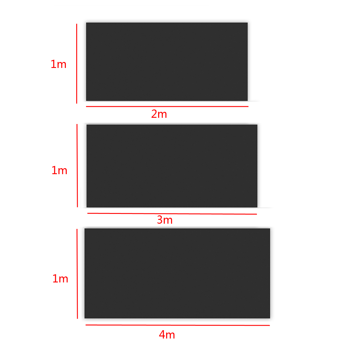 5mm-Thickness-Heat-Sound-Deadener-Insulation-Mat-Sound-Proofing-Deadening-Pad-1x234m-for-Car-Truck-1622207