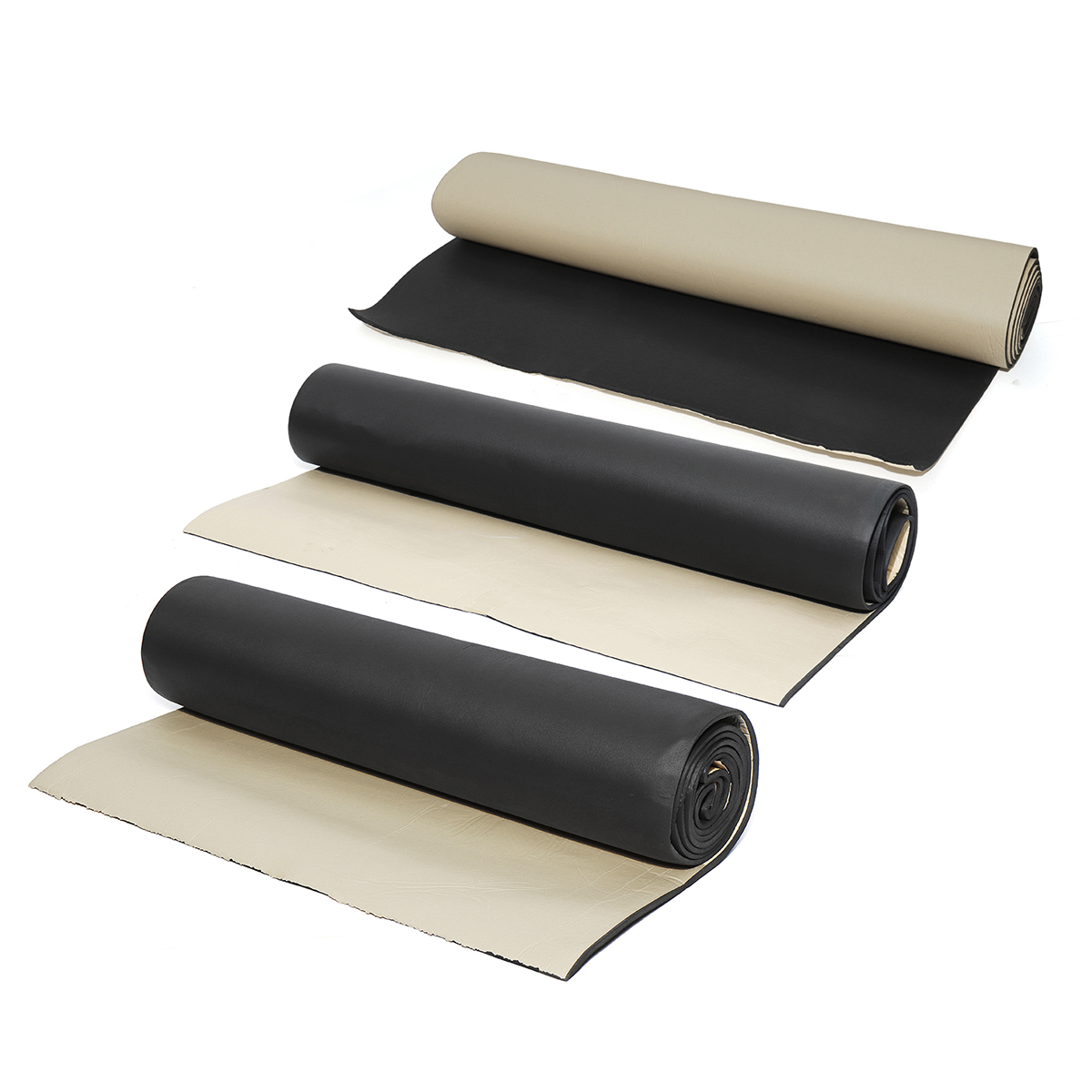 5mm-Thickness-Heat-Sound-Deadener-Insulation-Mat-Sound-Proofing-Deadening-Pad-1x234m-for-Car-Truck-1622207