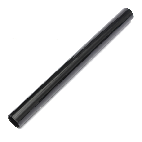 Car-Window-Tint-Film-Black-15-VLT-50cm-X-6m-Roll-2-PLY-953169