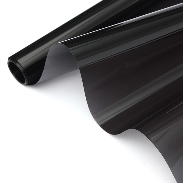 Car-Window-Tint-Film-Black-15-VLT-50cm-X-6m-Roll-2-PLY-953169