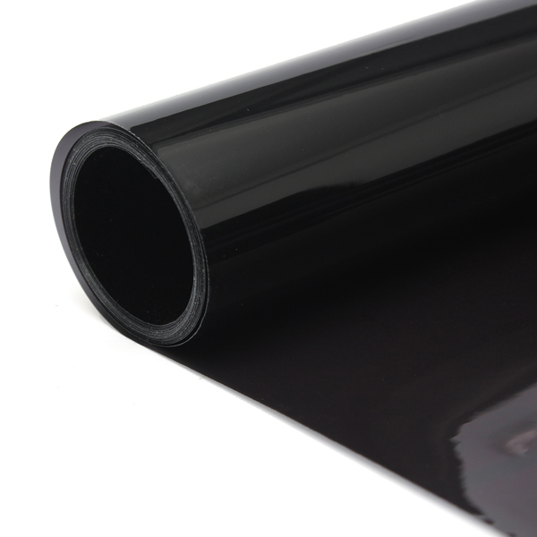 Car-Window-Tint-Film-Black-15-VLT-50cm-X-6m-Roll-2-PLY-953169