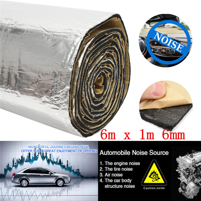 Sound-And-Heat-Proofing-Car-Auto-Deadener-Sound-Insulation-Cotton-Underlay-Mat-1441910