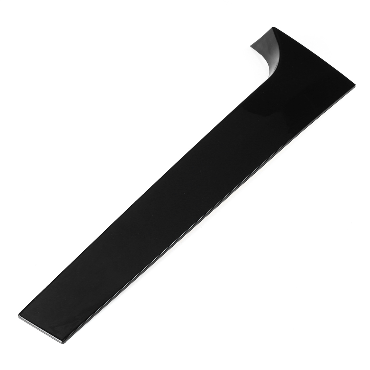 1-Pair-Rear-Window-Side-Spoiler-Canard-Canards-Splitter-For-Mercedes-Benz-GLK-Class-X204-GLK200-260--1812973