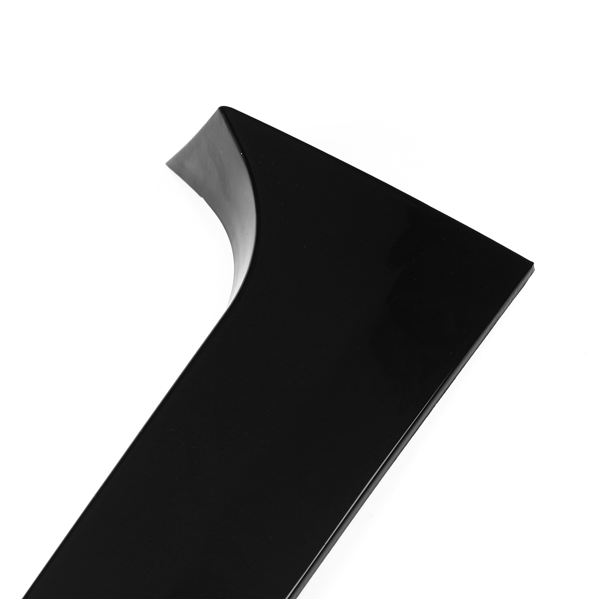 1-Pair-Rear-Window-Side-Spoiler-Canard-Canards-Splitter-For-Mercedes-Benz-GLK-Class-X204-GLK200-260--1812973