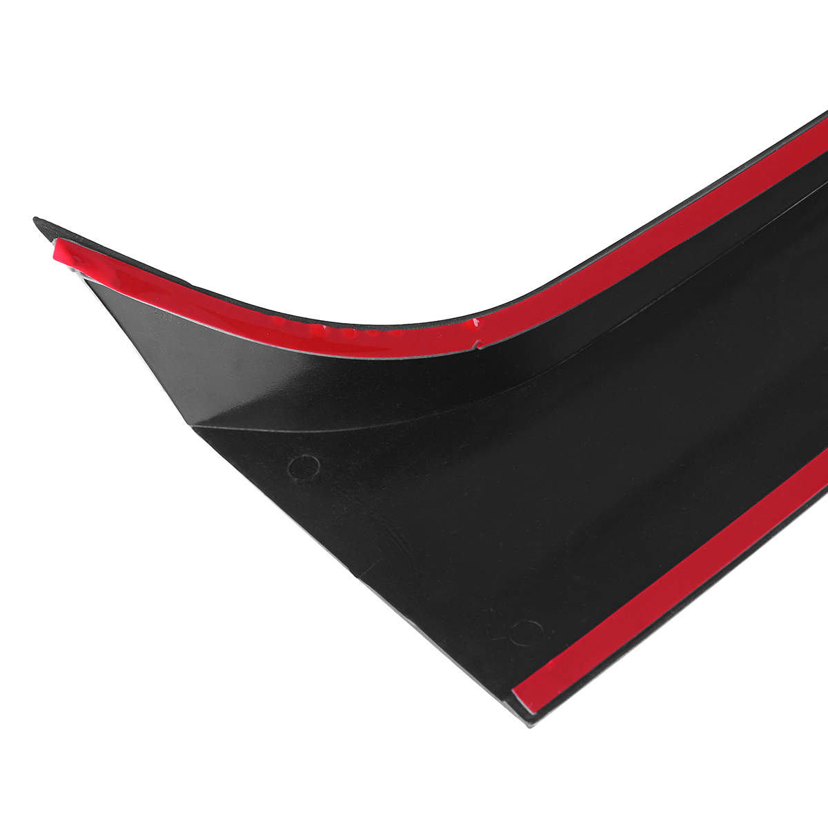 1-Pair-Rear-Window-Side-Spoiler-Canard-Canards-Splitter-For-Mercedes-Benz-GLK-Class-X204-GLK200-260--1812973