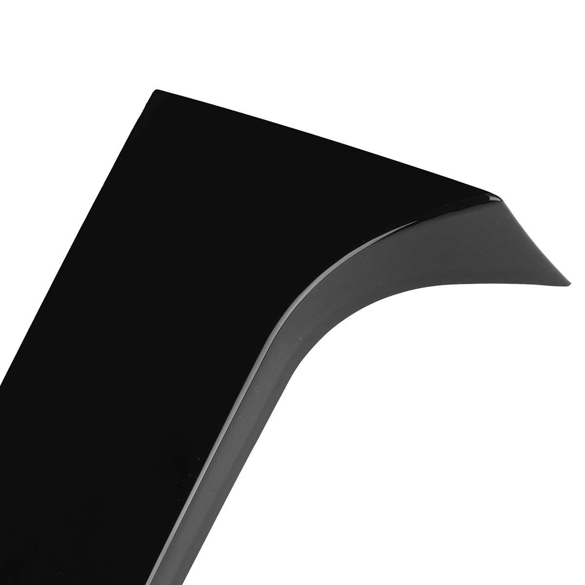 1-Pair-Rear-Window-Side-Spoiler-Canard-Canards-Splitter-For-Mercedes-Benz-GLK-Class-X204-GLK200-260--1812973