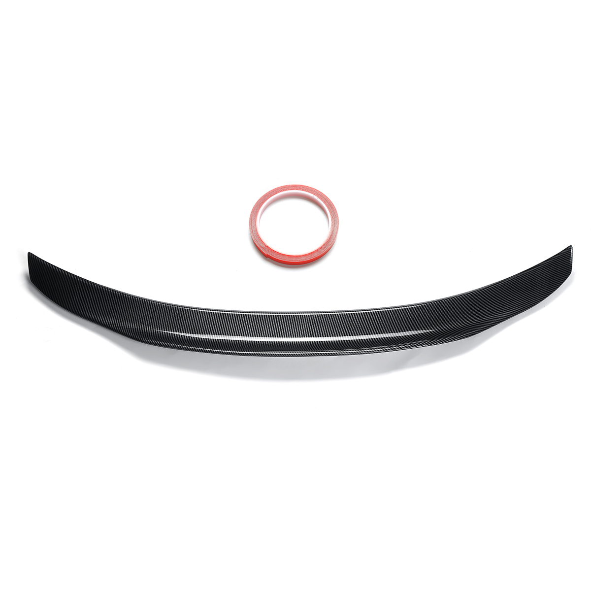 1PC-ABS-Carbon-Fiber-Car-Rear-Wing-Highkick-Trunk-Spoiler-For-Mercedes-Benz-W205-C63-AMG-2015-2019-1812951