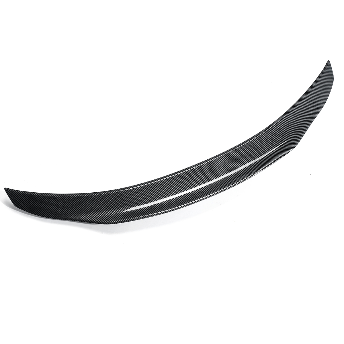 1PC-ABS-Carbon-Fiber-Car-Rear-Wing-Highkick-Trunk-Spoiler-For-Mercedes-Benz-W205-C63-AMG-2015-2019-1812951