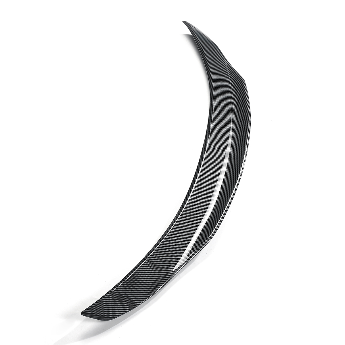 1PC-ABS-Carbon-Fiber-Car-Rear-Wing-Highkick-Trunk-Spoiler-For-Mercedes-Benz-W205-C63-AMG-2015-2019-1812951