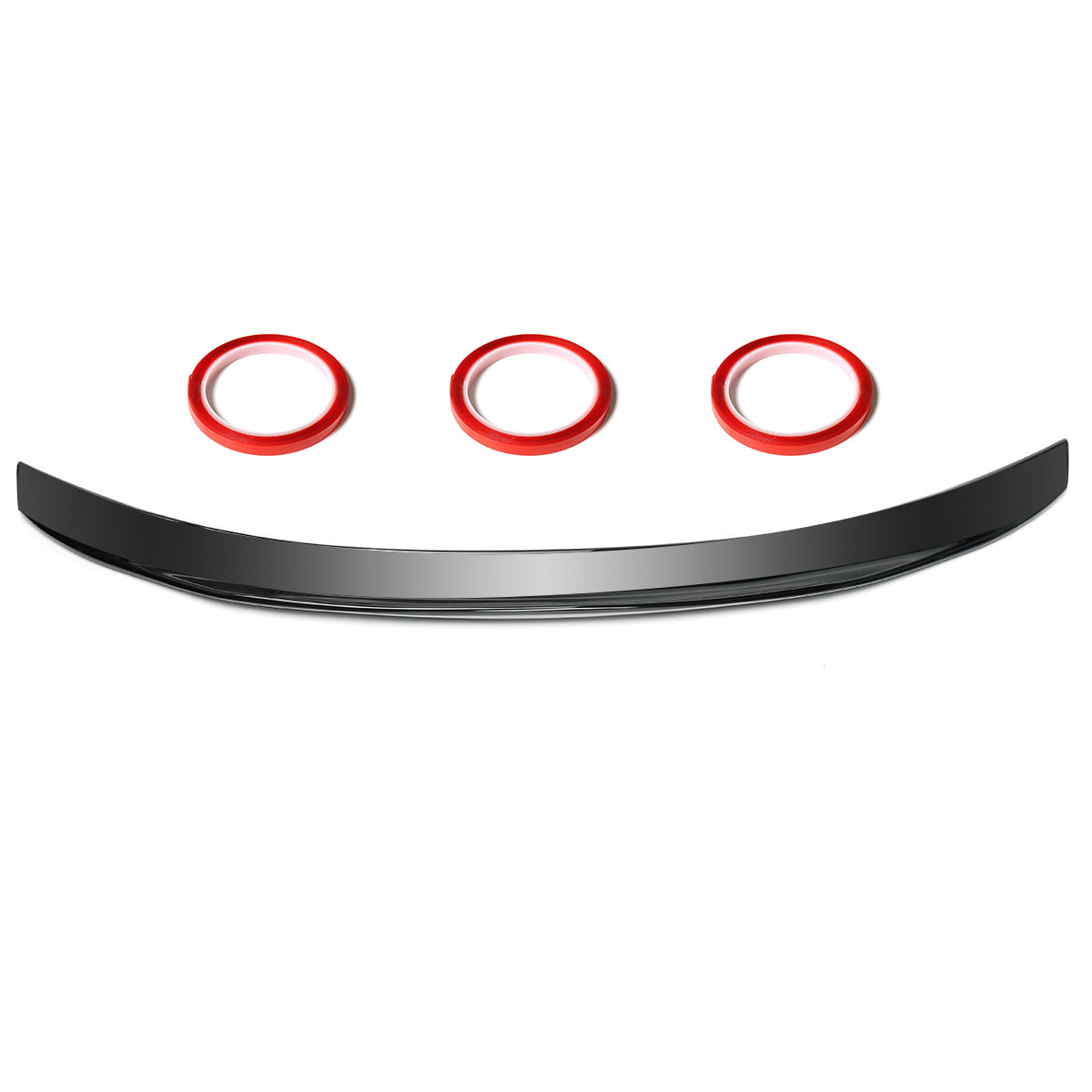 1PC-ABS-Glossy-Black-Car-Rear-Wing-Highkick-Trunk-Spoiler-For-Mercedes-Benz-W205-C63-AMG-2015-2019-1812970