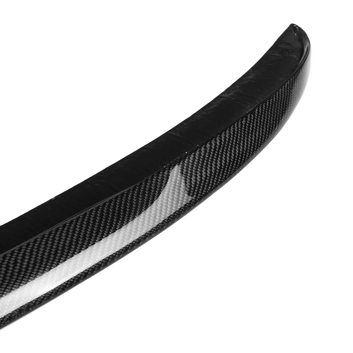 1PC-Carbon-Fiber-Rear-Trunk-Spoiler-High-Kick-P-Type-For-BMW-E90-2006-2011-M3-328i-1810212