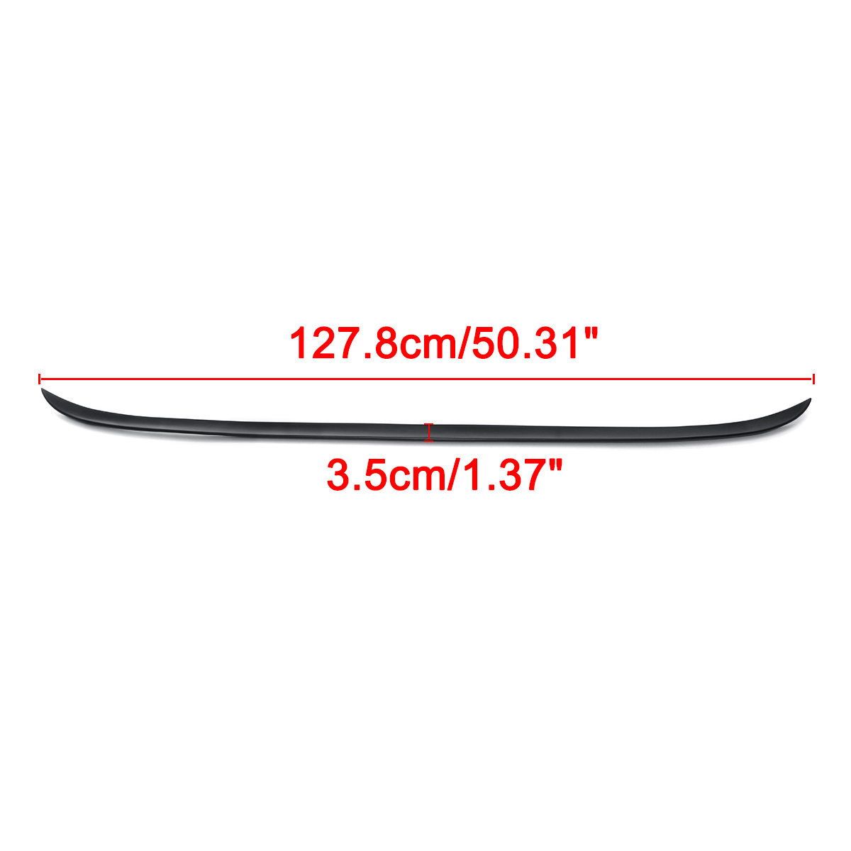 1PC-Rear-Trunk-Spoiler-Boot-Lip-Wing-M3-Style-For-BMW-3-Series-E90-2005-2012-1812659