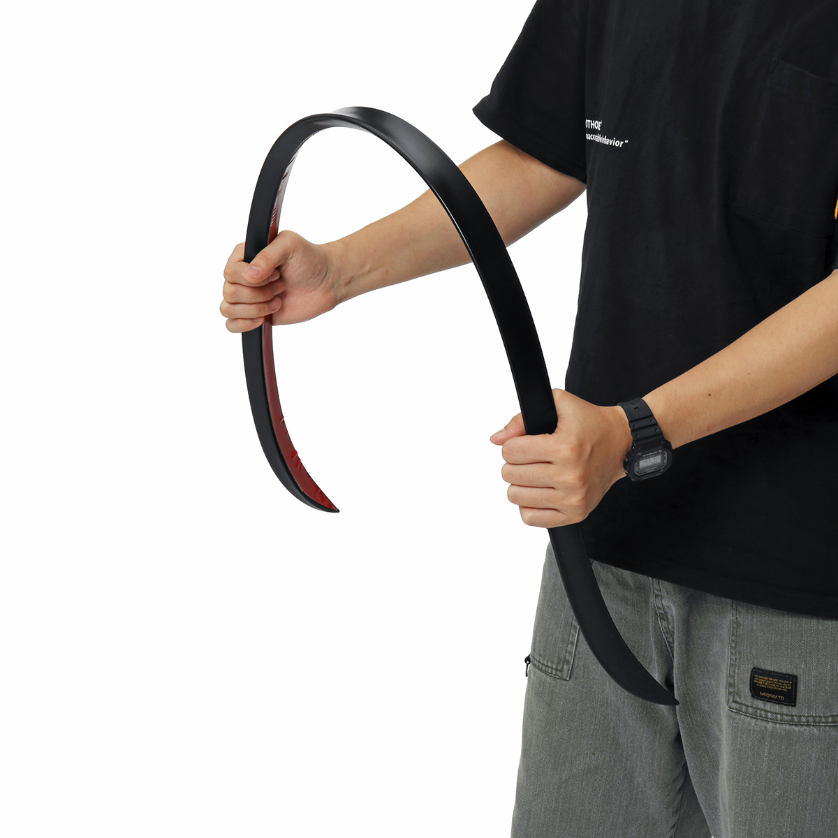 1PC-Rear-Trunk-Spoiler-Boot-Lip-Wing-M3-Style-For-BMW-3-Series-E90-2005-2012-1812659