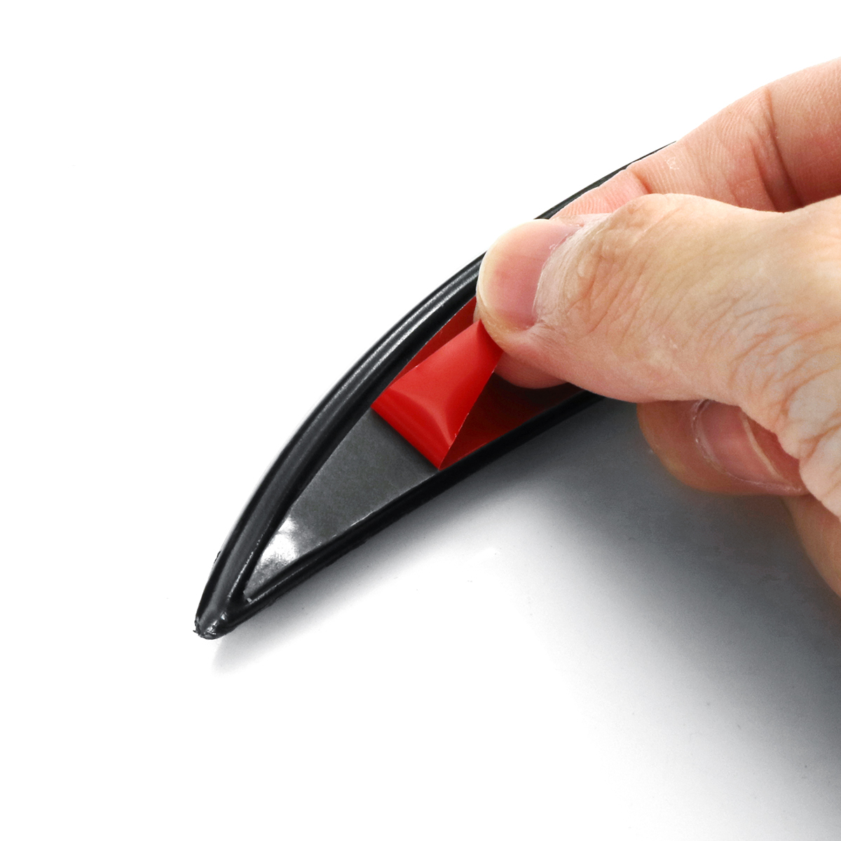 1PC-Rear-Trunk-Spoiler-Boot-Lip-Wing-M3-Style-For-BMW-3-Series-E90-2005-2012-1812659