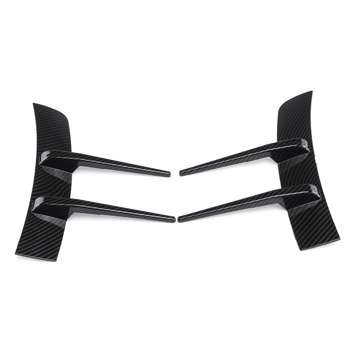 2Pcs-Car-Front-Bumper-Side-Air-Vent-Splitter-Spoiler-Canard-For-Mercedes-A-Class-W177-A35-A180-A200--1661717