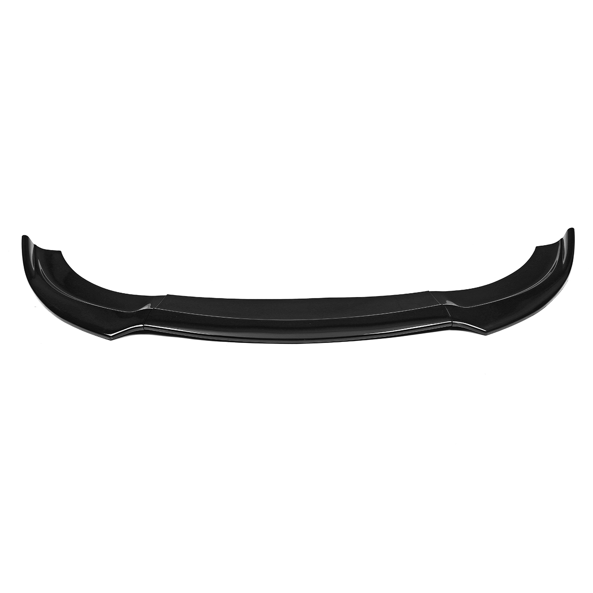3X-Gloss-Black-Front-Bumper-Lip-Spoiler-Splitter-Protector-For-Dodge-Charger-SRT-2015-2019-1584981