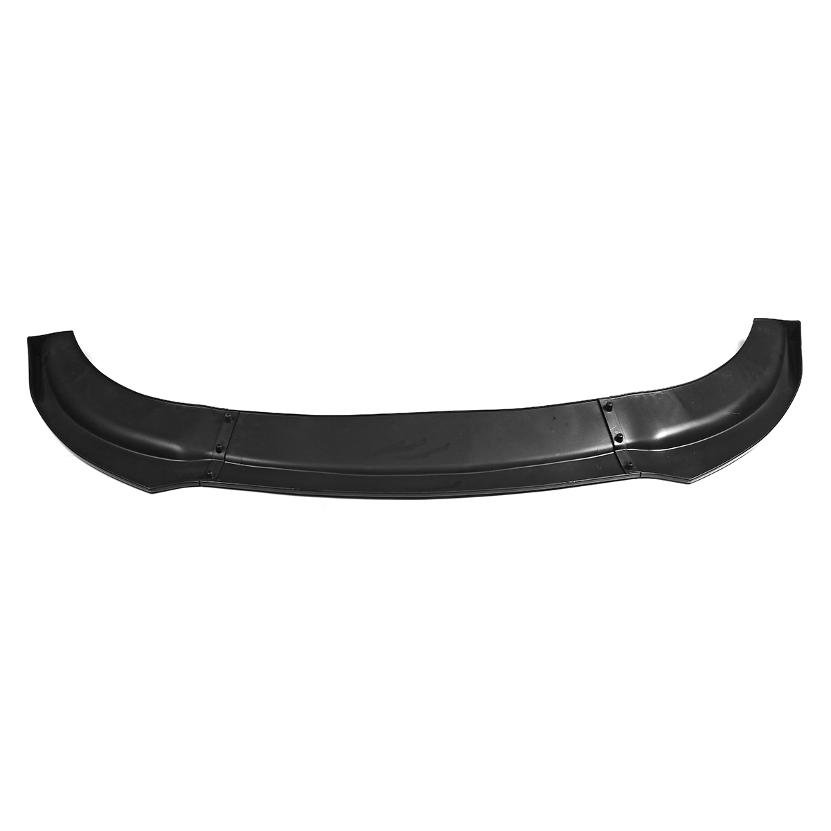 3X-Gloss-Black-Front-Bumper-Lip-Spoiler-Splitter-Protector-For-Dodge-Charger-SRT-2015-2019-1584981