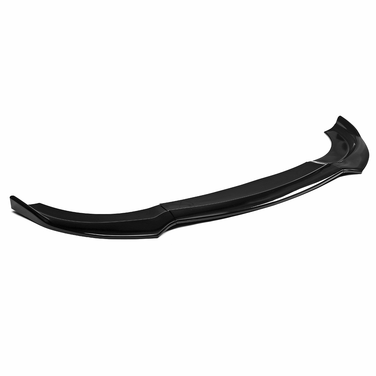 3X-Gloss-Black-Front-Bumper-Lip-Spoiler-Splitter-Protector-For-Dodge-Charger-SRT-2015-2019-1584981