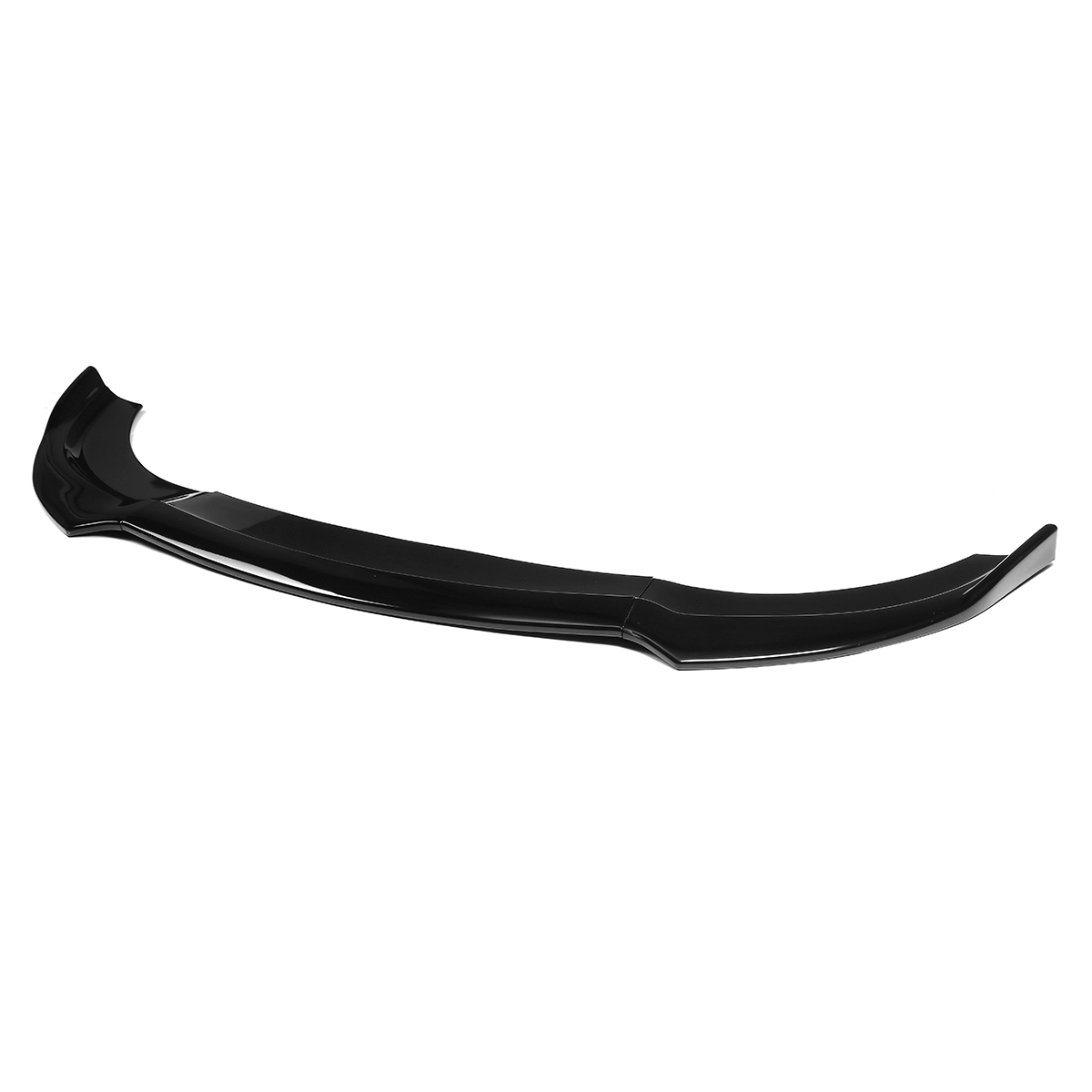 3X-Gloss-Black-Front-Bumper-Lip-Spoiler-Splitter-Protector-For-Dodge-Charger-SRT-2015-2019-1584981