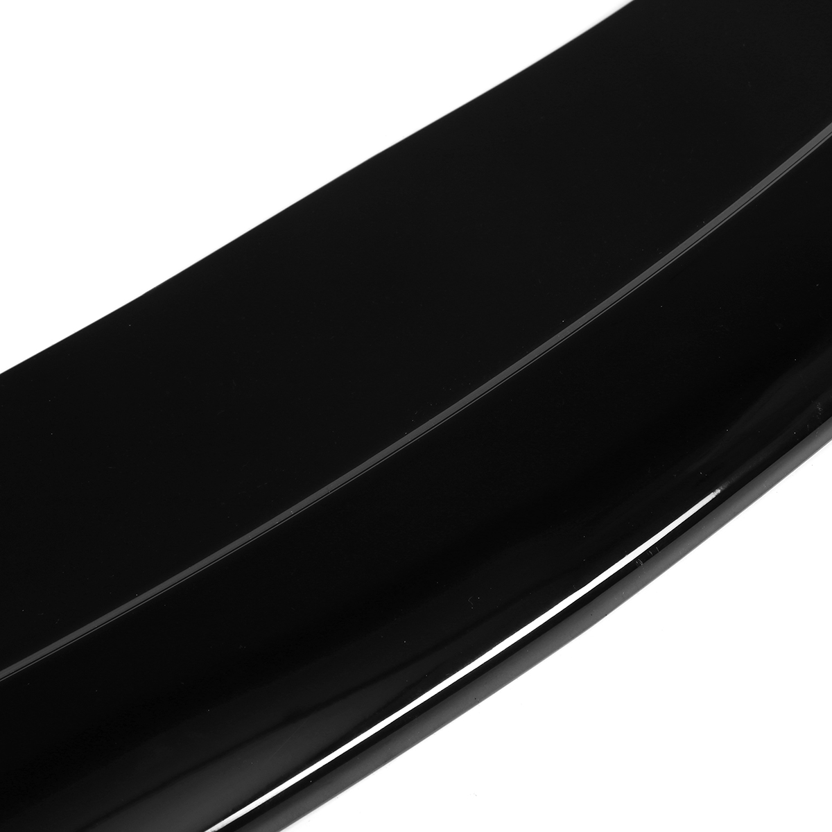 3X-Gloss-Black-Front-Bumper-Lip-Spoiler-Splitter-Protector-For-Dodge-Charger-SRT-2015-2019-1584981