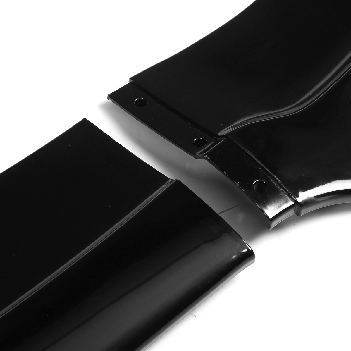 3X-Gloss-Black-Front-Bumper-Lip-Spoiler-Splitter-Protector-For-Dodge-Charger-SRT-2015-2019-1584981