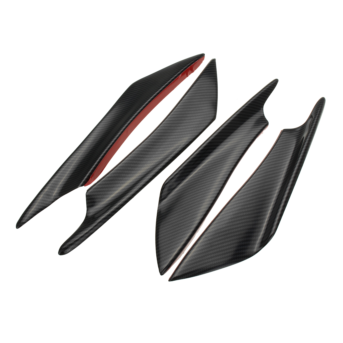 4pcs-Universal-Car-Body-Spoiler-Front-Bumper-Spoiler-Canards-Lip-Splitters-Trim-1249683