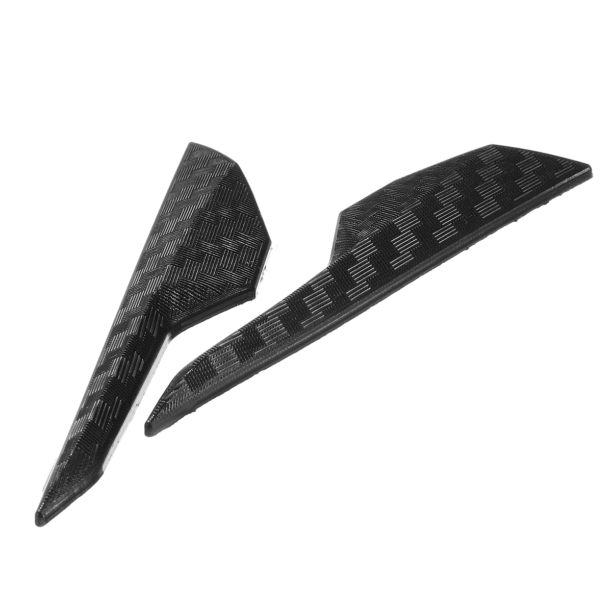 8pcs-Carbon-Fiber-Front-Bumper-Protector-Splitter-Fins-Body-Spoiler-Canards-Refit-Trim-1373601