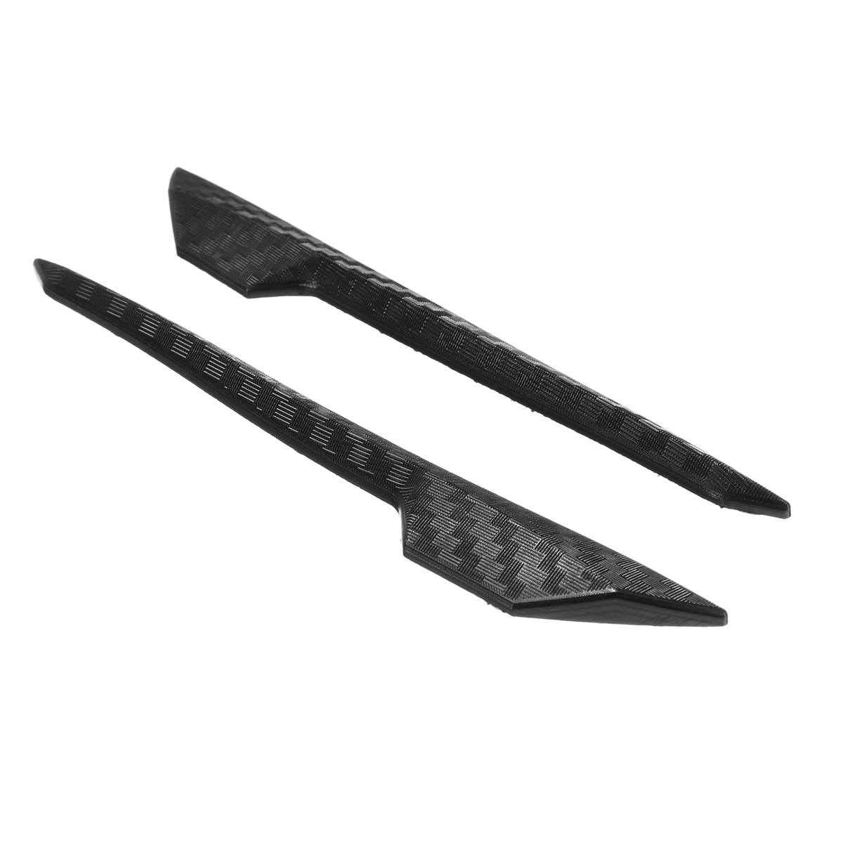8pcs-Carbon-Fiber-Front-Bumper-Protector-Splitter-Fins-Body-Spoiler-Canards-Refit-Trim-1373601