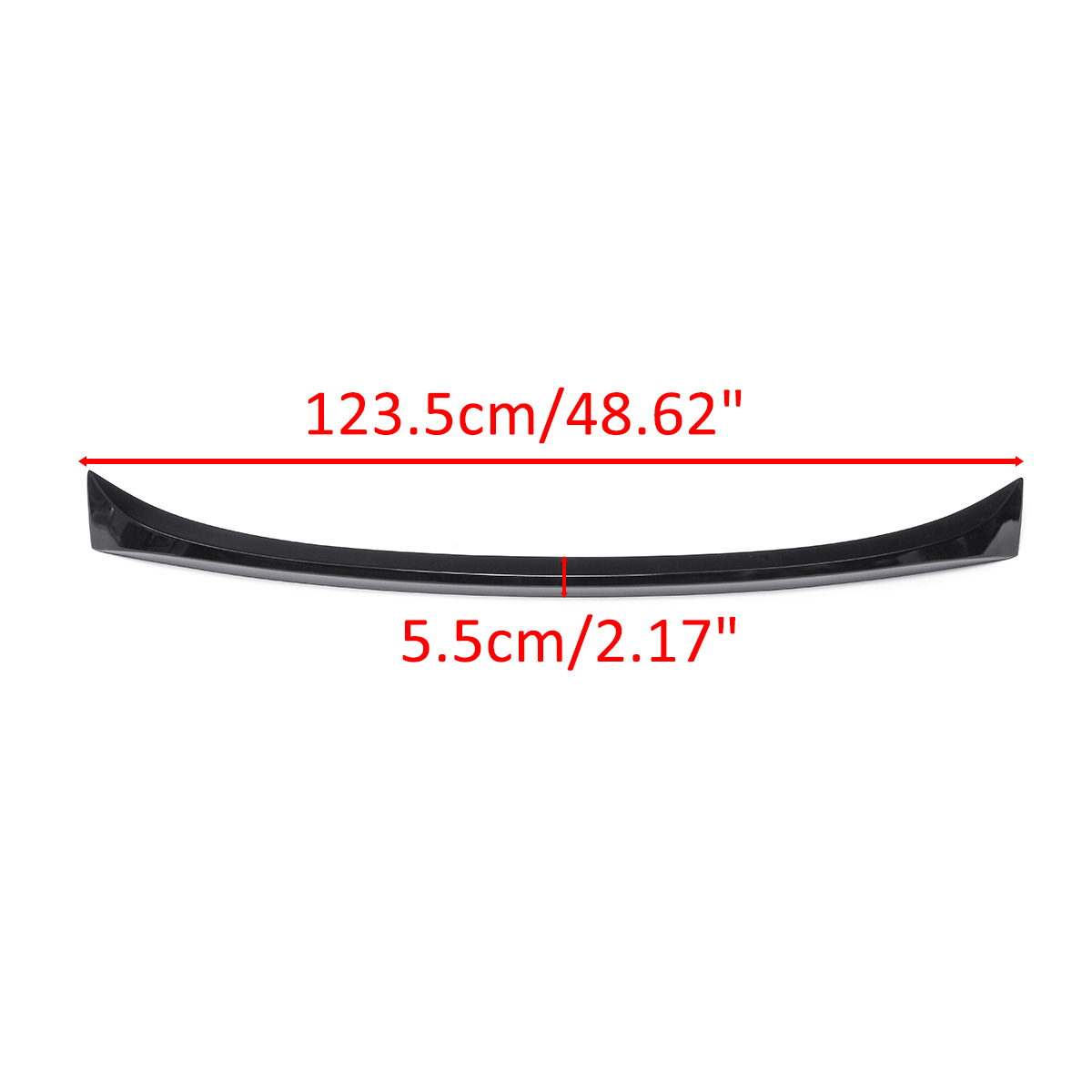 ABS-OE-Type-Rear-Trunk-Spoiler-Wing-Painted-Glossy-Black-For-BMW-E90-3-series-Sedan-2005-2011-1697915