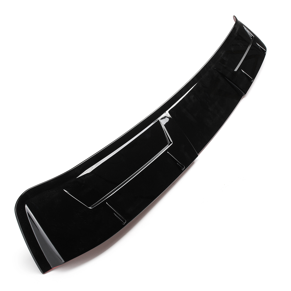 Black-Rear-Roof-Car-Spoiler-Top-Wing-Lip-With-3M-Glue-For-Toyota-Camry-SE-XSE-XL-XLE-2018-2019-1393645