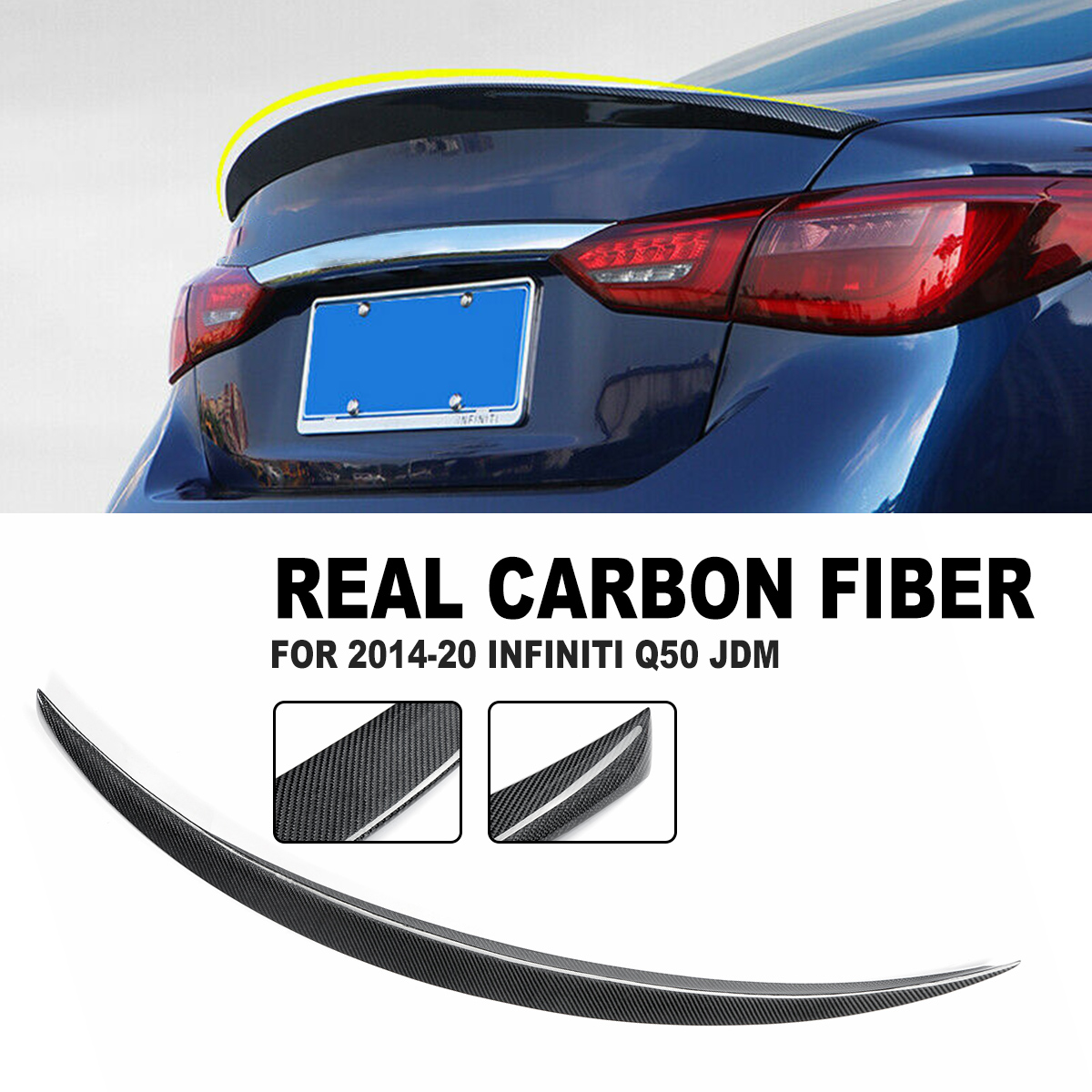 Car-Carbon-Fiber-Style-Rear-Trunk-Spoiler-Splitter-Wing-For-Infiniti-Q50-Jdm-2014-2020-1655988