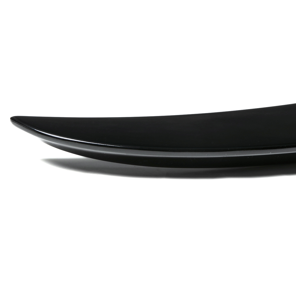 Car-Rear-Trunk-Boot-Lip-Spoiler-Gloss-Black-For-Benz-Mercedes-Class-W117-C117-Amg-Style-1679275