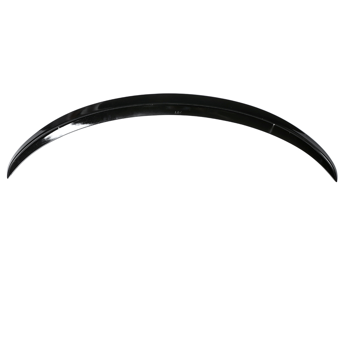 Car-Rear-Trunk-Boot-Lip-Spoiler-Gloss-Black-For-Benz-Mercedes-Class-W117-C117-Amg-Style-1679275