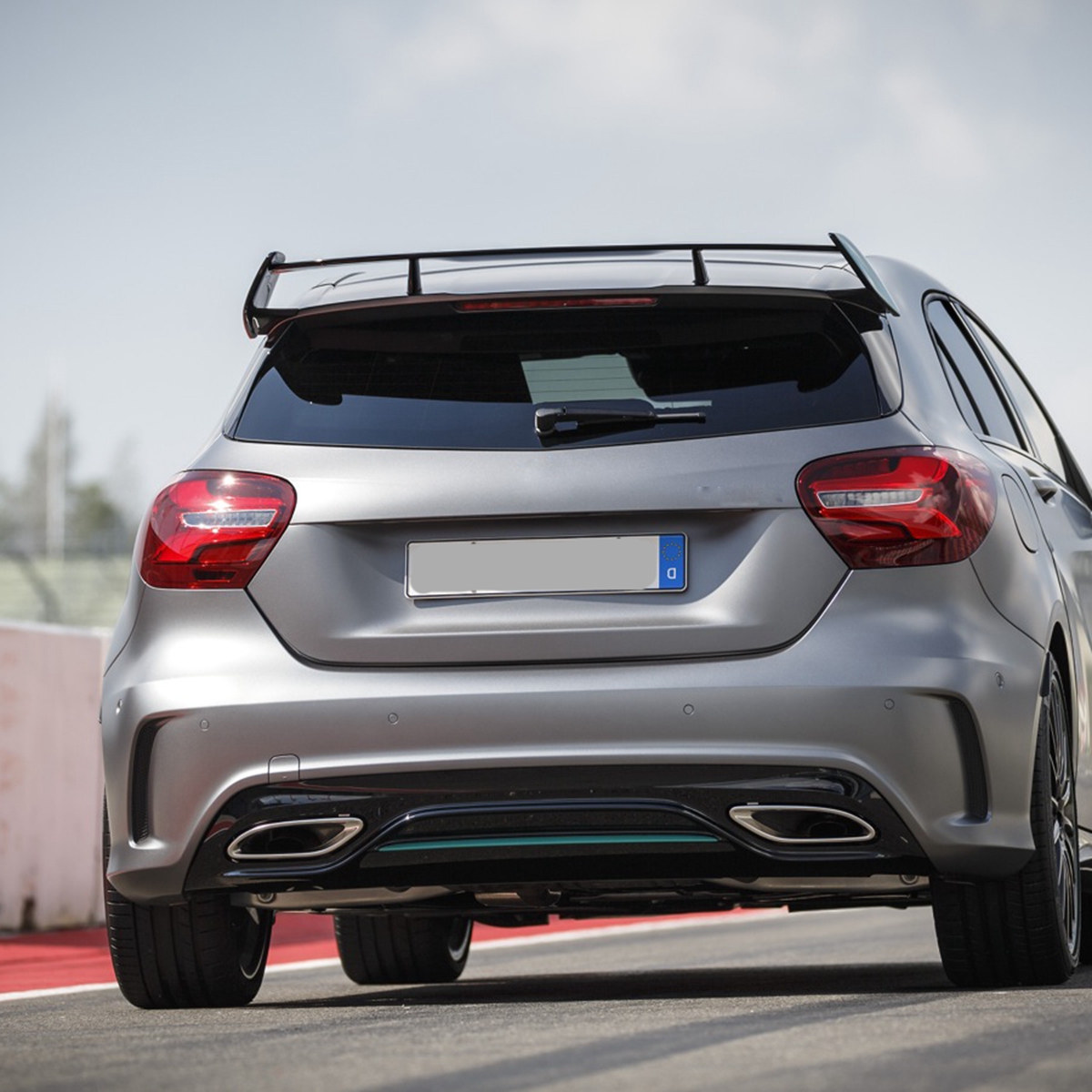 Car-Rear-Trunk-Glossy-Air-Spoiler-Wing-For-Mercedes-For-Benz-W176-A-Class-A250-A45-A180-A200-AMG-201-1705514