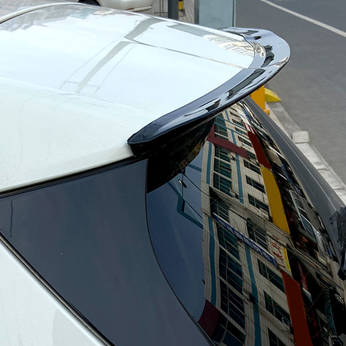 Car-Rear-Trunk-Glossy-Black-Air-Splitter-Spoiler-Wing-For-Mercedes-Benz-A-Class-W176-A180-A200-A250--1655903